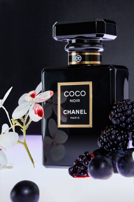 Nước hoa Chanel Coco Noir Eau de Parfum - Chiết 10ml & 100ml