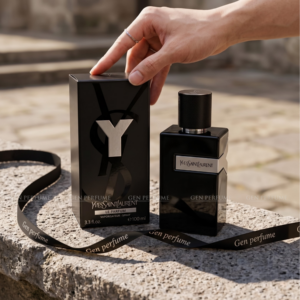 Yves Saint Laurent Y Le Parfum – Nước Hoa Nam Cao Cấp