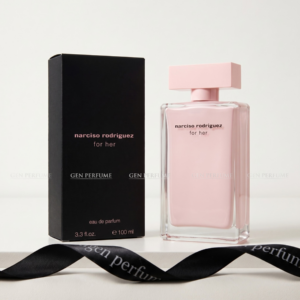 Narciso Rodriguez For Her EDP – Nước hoa nữ xạ hương