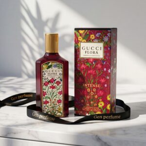 Gucci Flora Gorgeous Gardenia Intense