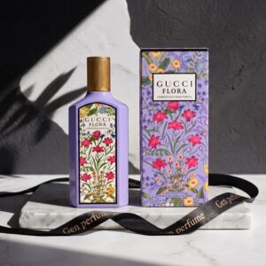 Gucci Flora Gougeous Magnolia EDP