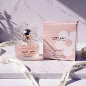Marc Jacobs Daisy Love Eau So