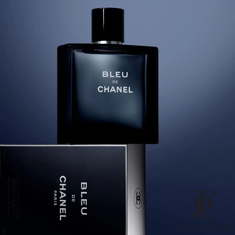 Nước hoa nam Bleu EDT