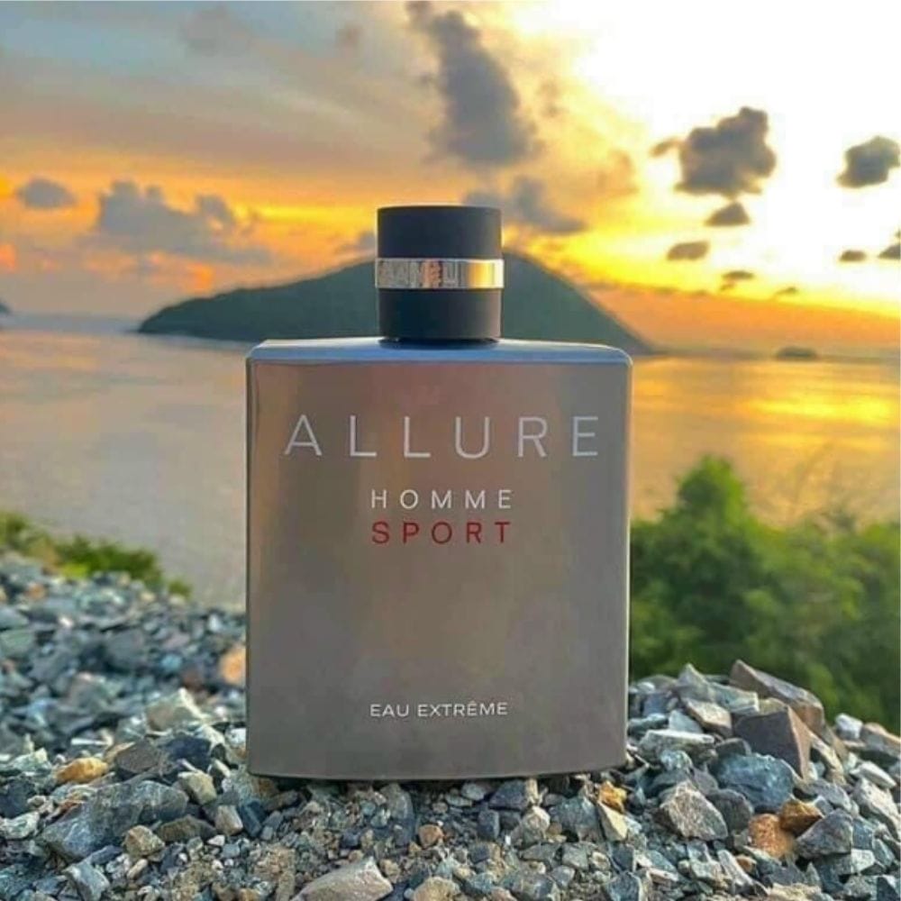 Nước hoa nam Chanel Allure Homme Sport Eau Extrême