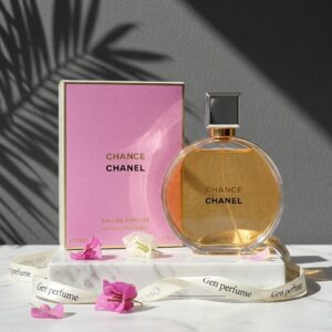 Chanel Chance EDP