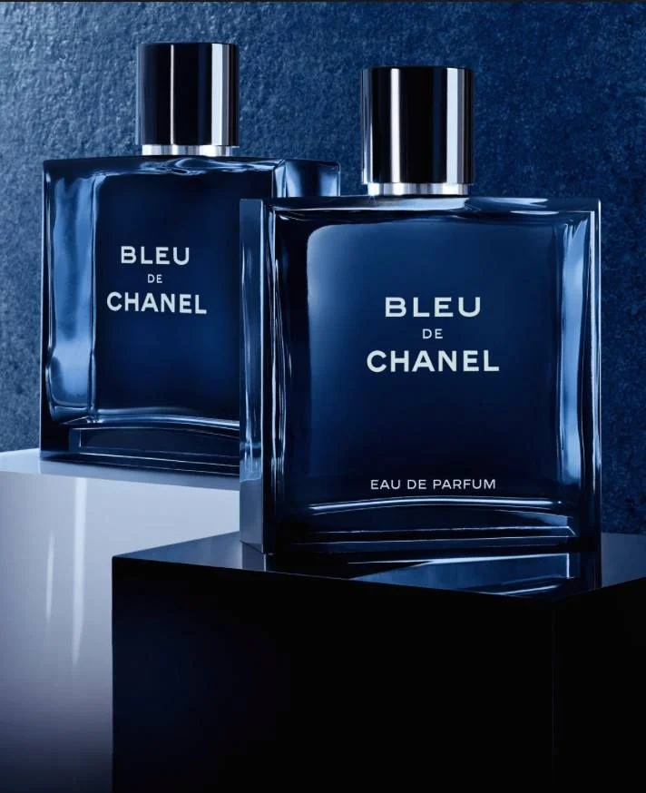 Nước Hoa Chanel Nam Bleu De Chanel EDP 100ML