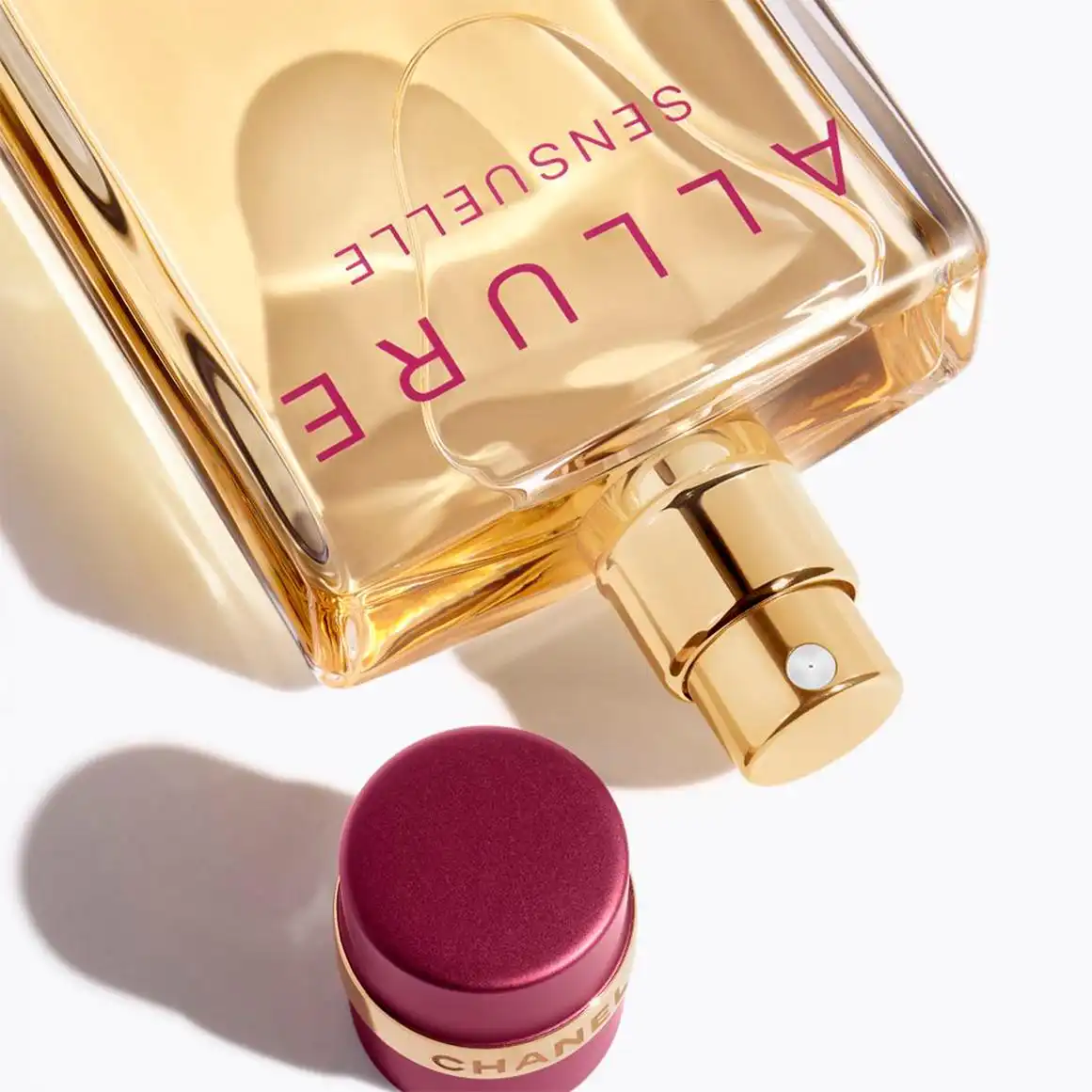 Chanel Allure Sensuelle EDT