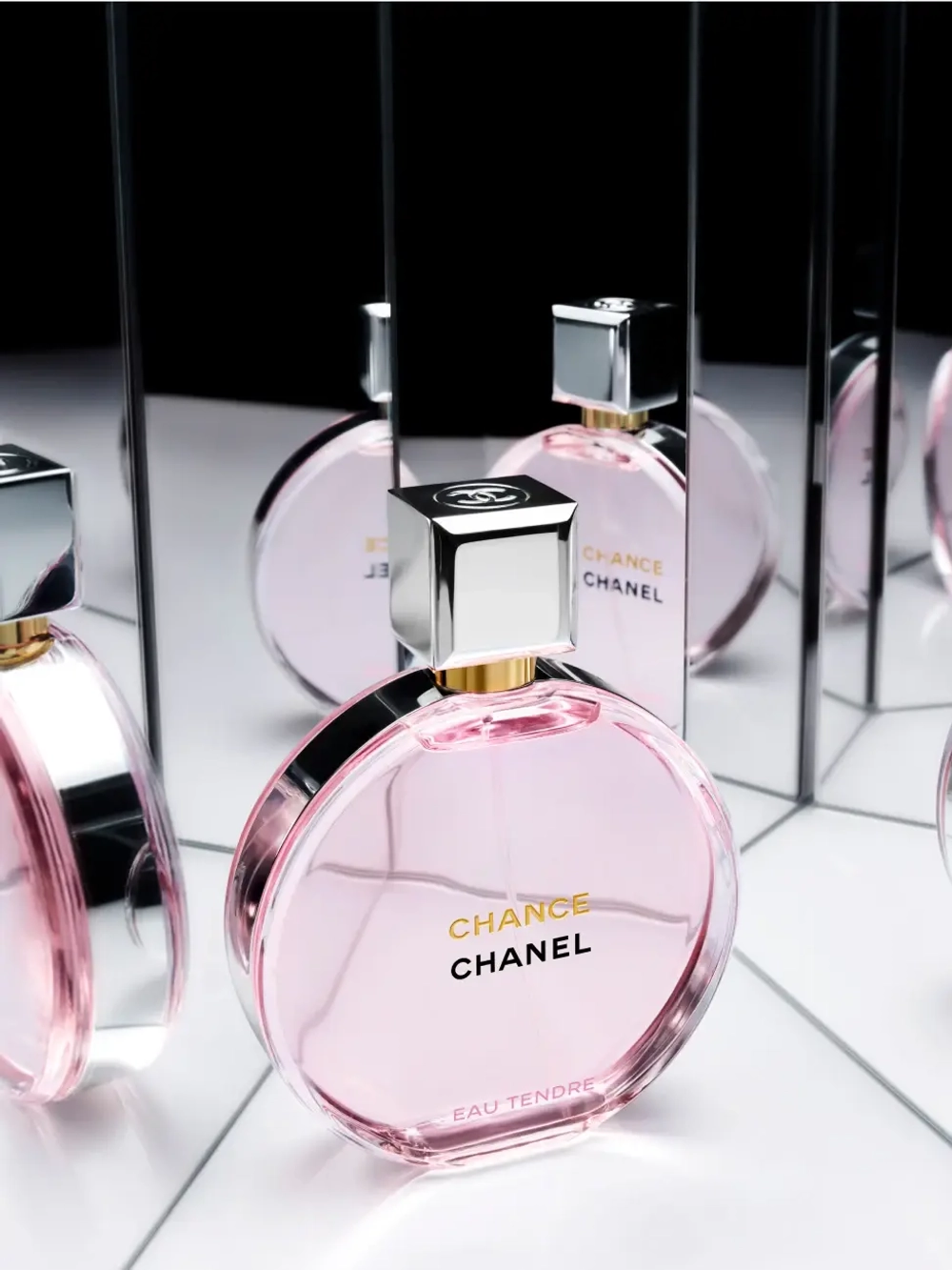 Chanel Chance Eau Tendre EDP