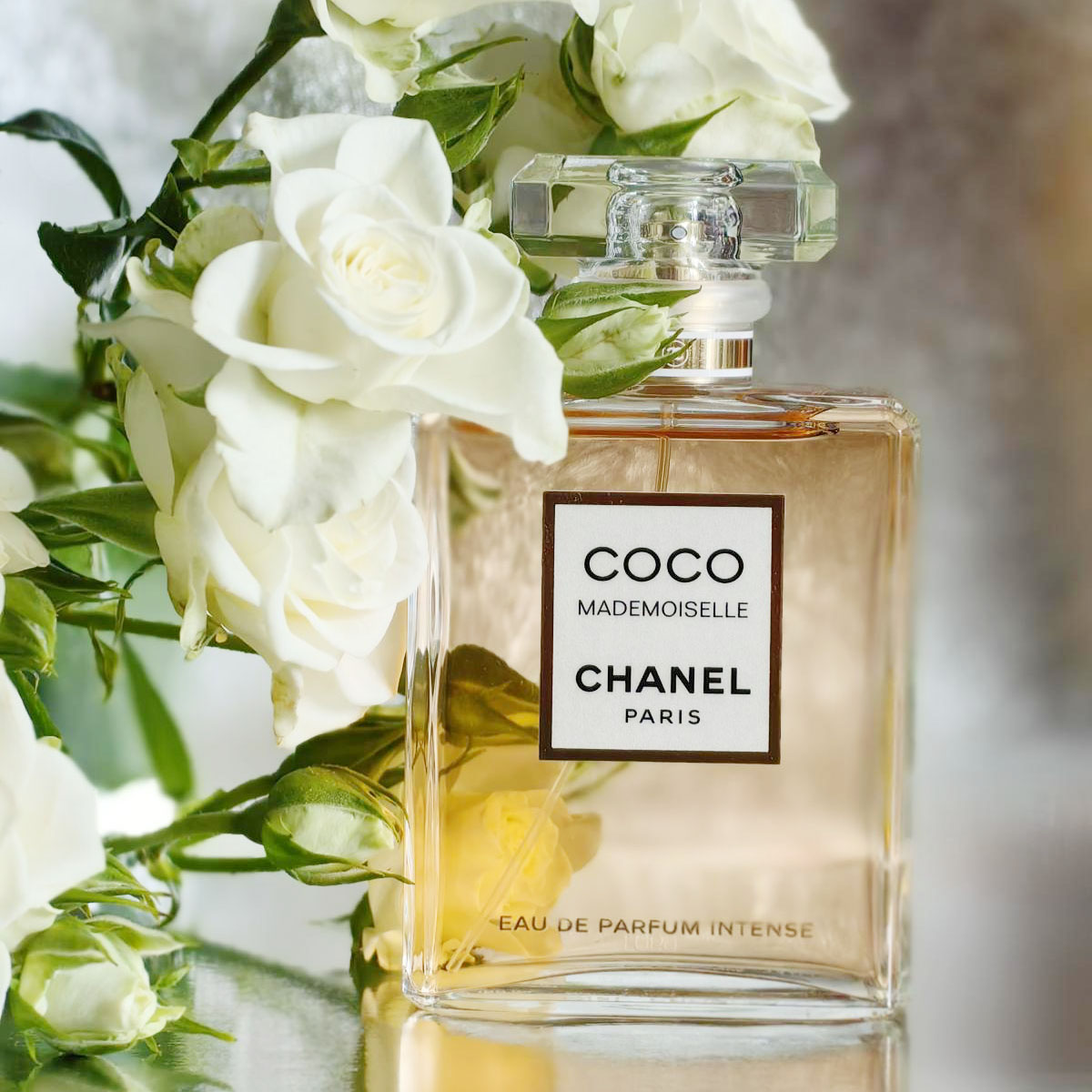 Nước Hoa Chanel Coco Mademoiselle Intense