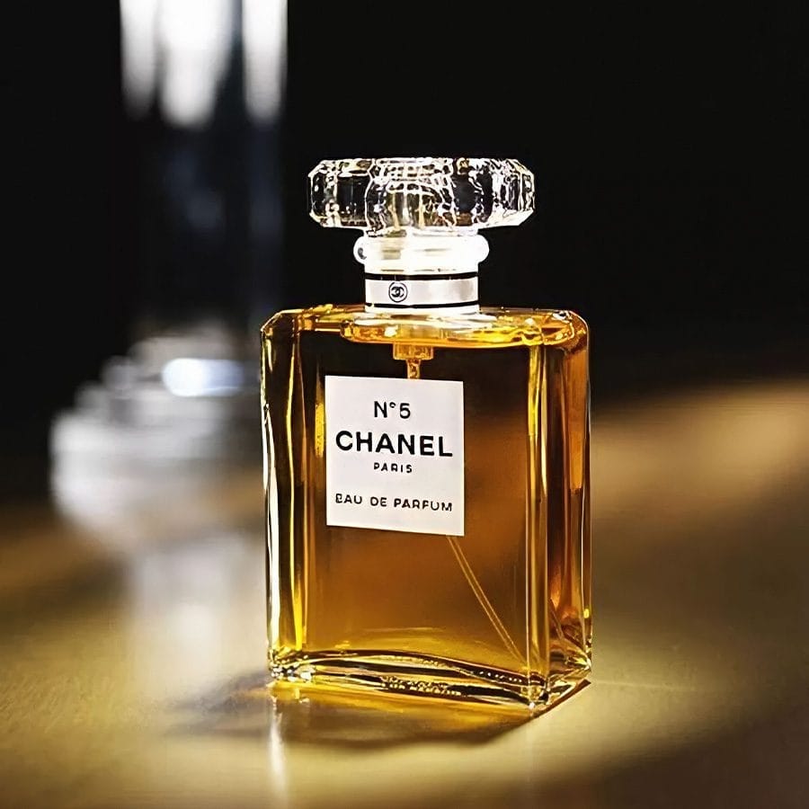 Nước hoa nữ Chanel No 5 EDP