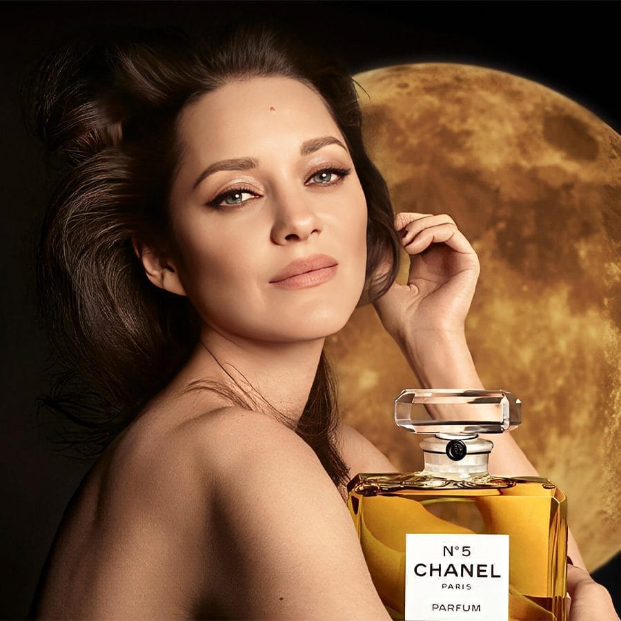 Nước hoa nữ Chanel No 5 EDP