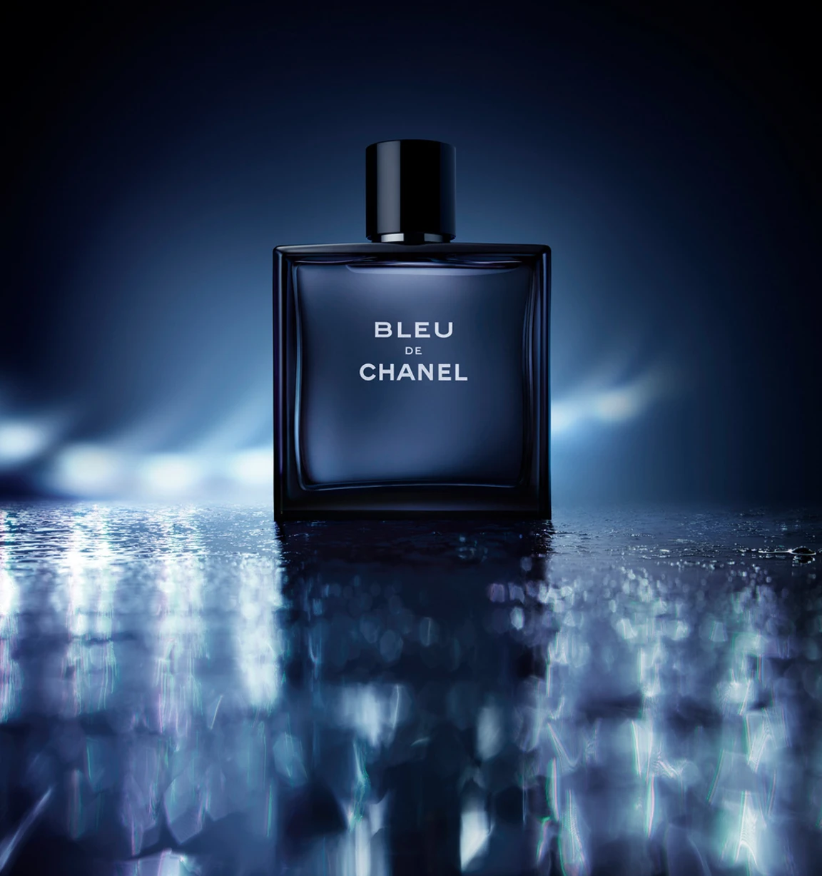 Nước hoa nam Chanel Bleu De Chanel EDT 100ML