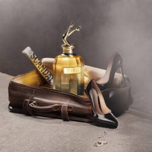 Jean Paul Gaultier Scandal Absolu Pour Femme