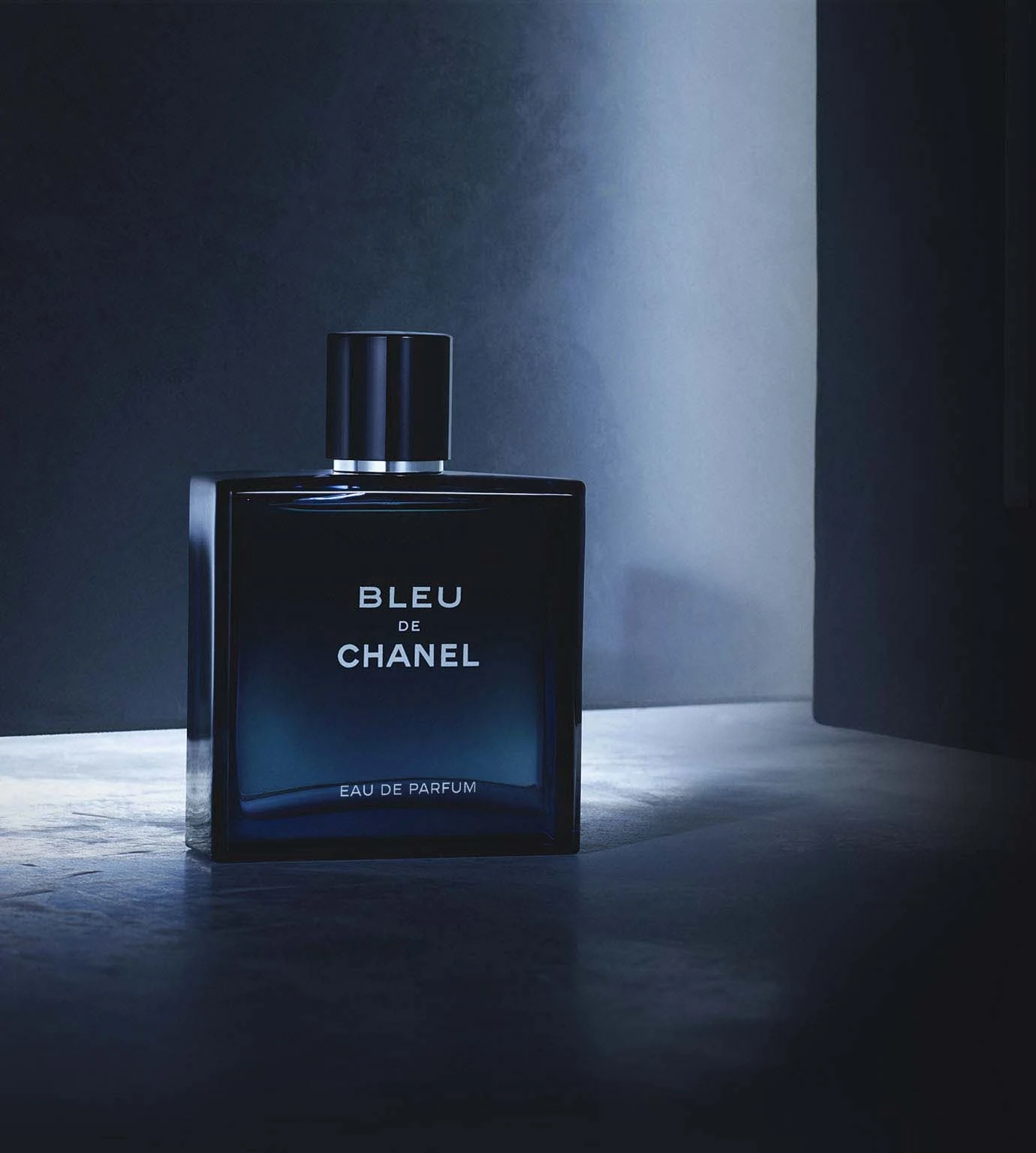 Bleu De Chanel EDP - EAP