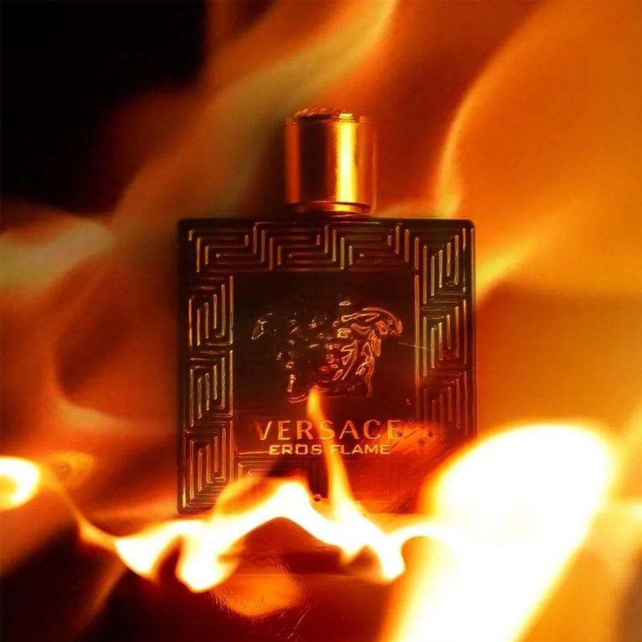Versace Eros Flame EDP - 50 ml