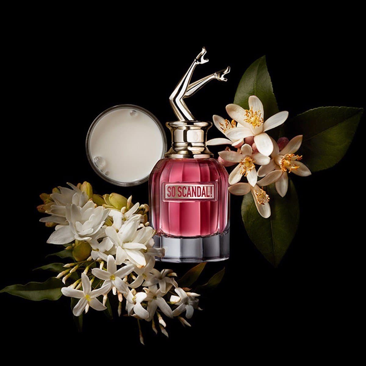 Nước Hoa Nữ Jean Paul Gaultier So Scandal EDP 80ml Chính Hãng