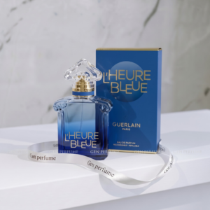 Guerlain L’Heure Bleue 2026 EDP – Nước hoa hương cổ điển