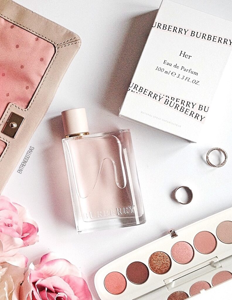 Nước hoa Burberry Her EDP chính hãng