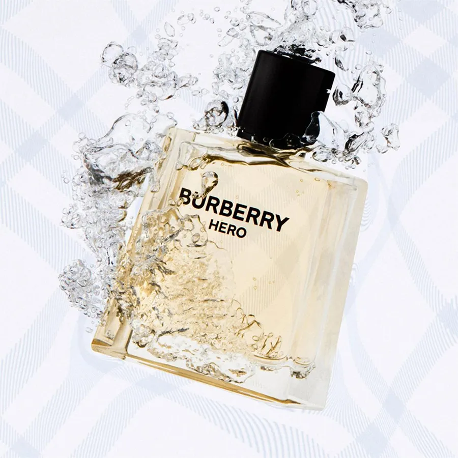 Burberry Hero EDT - Nước hoa chính hãng