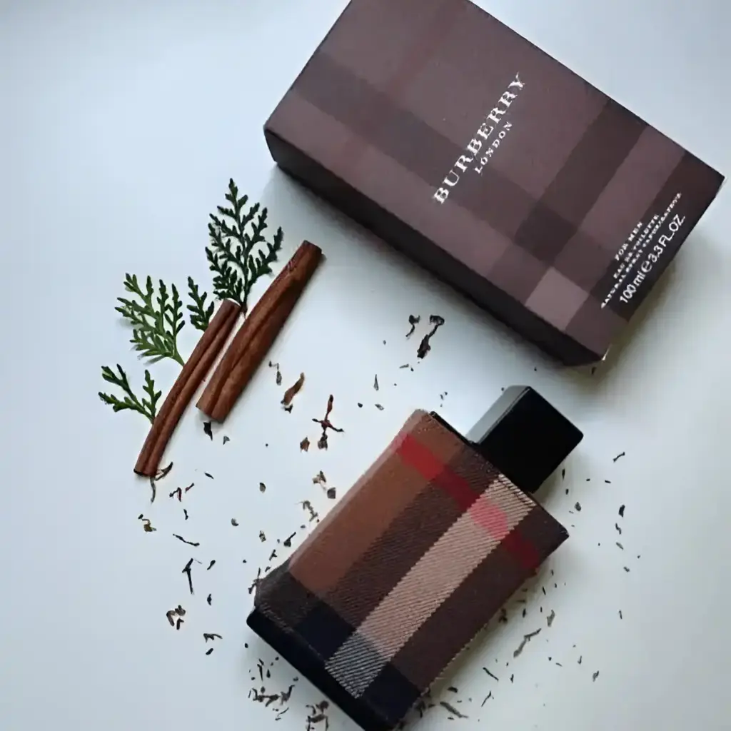 Burberry London Men EDT - Nước hoa thuốc lá chính hãng