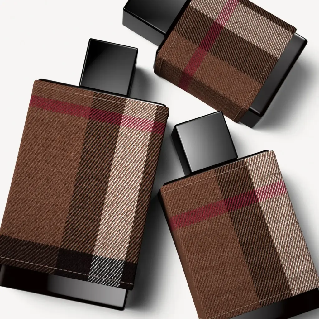 Burberry London Men EDT chính hãng