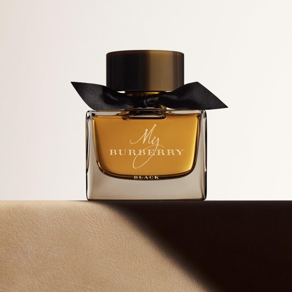 Burberry My Burberry Black - Nước hoa hoa hồng cao cấp