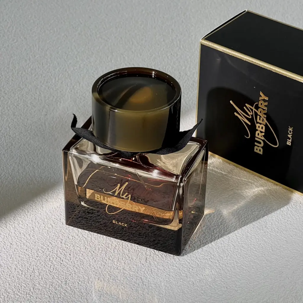 Nước hoa Burberry My Burberry Black