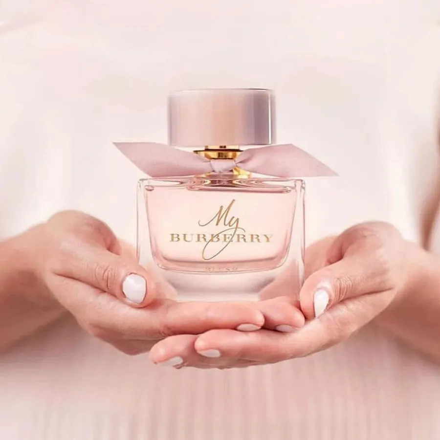 Burberry My Burberry Blush  chính hãng