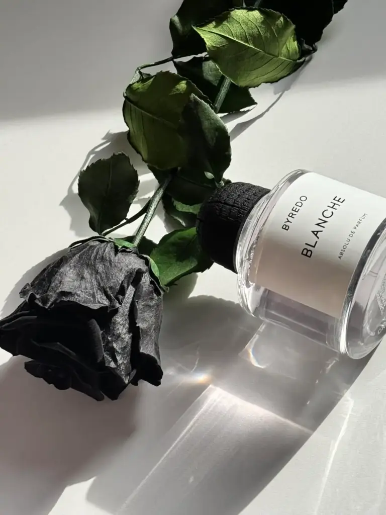 Byredo Blanche EDP chính hãng