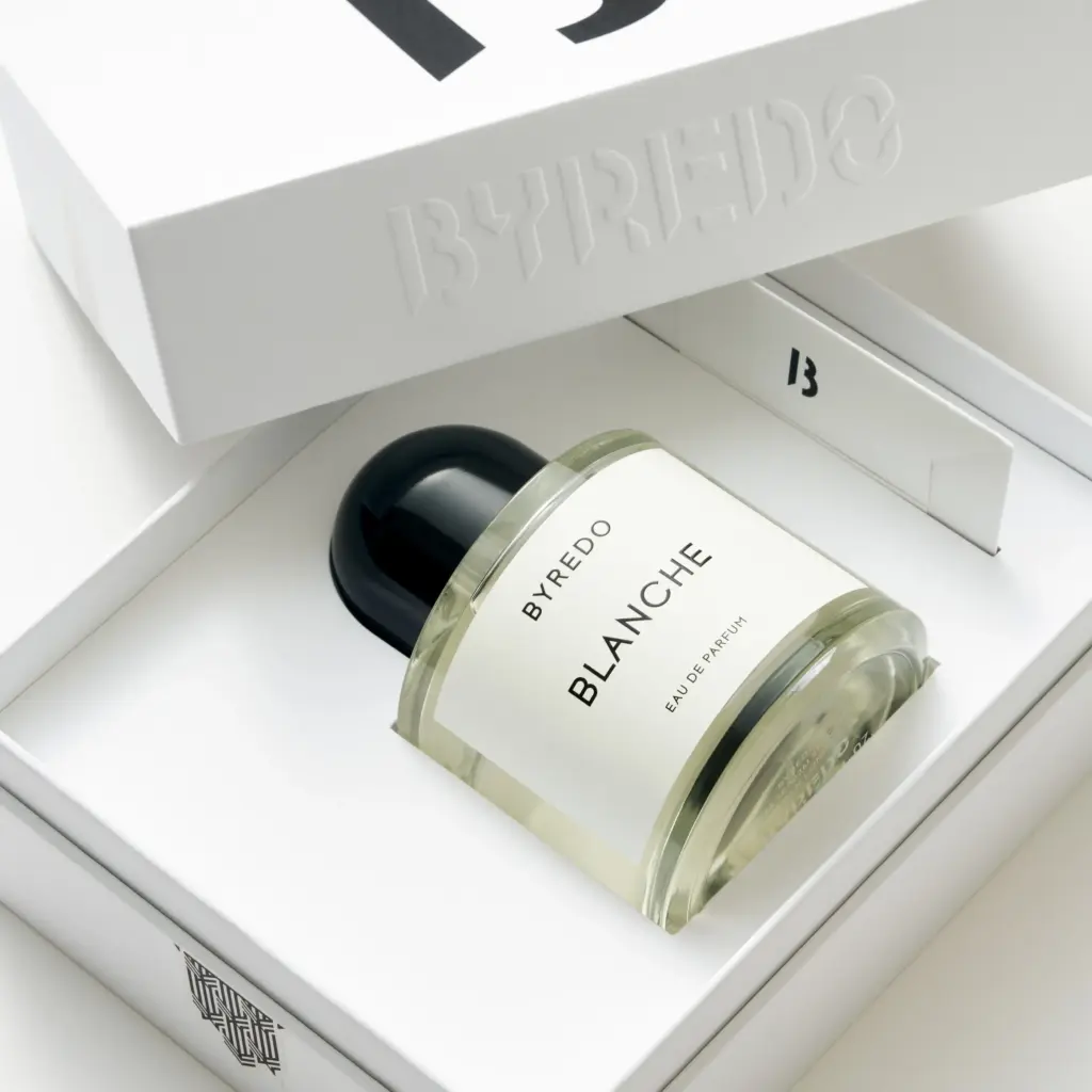 nước hoa Byredo Blanche EDP