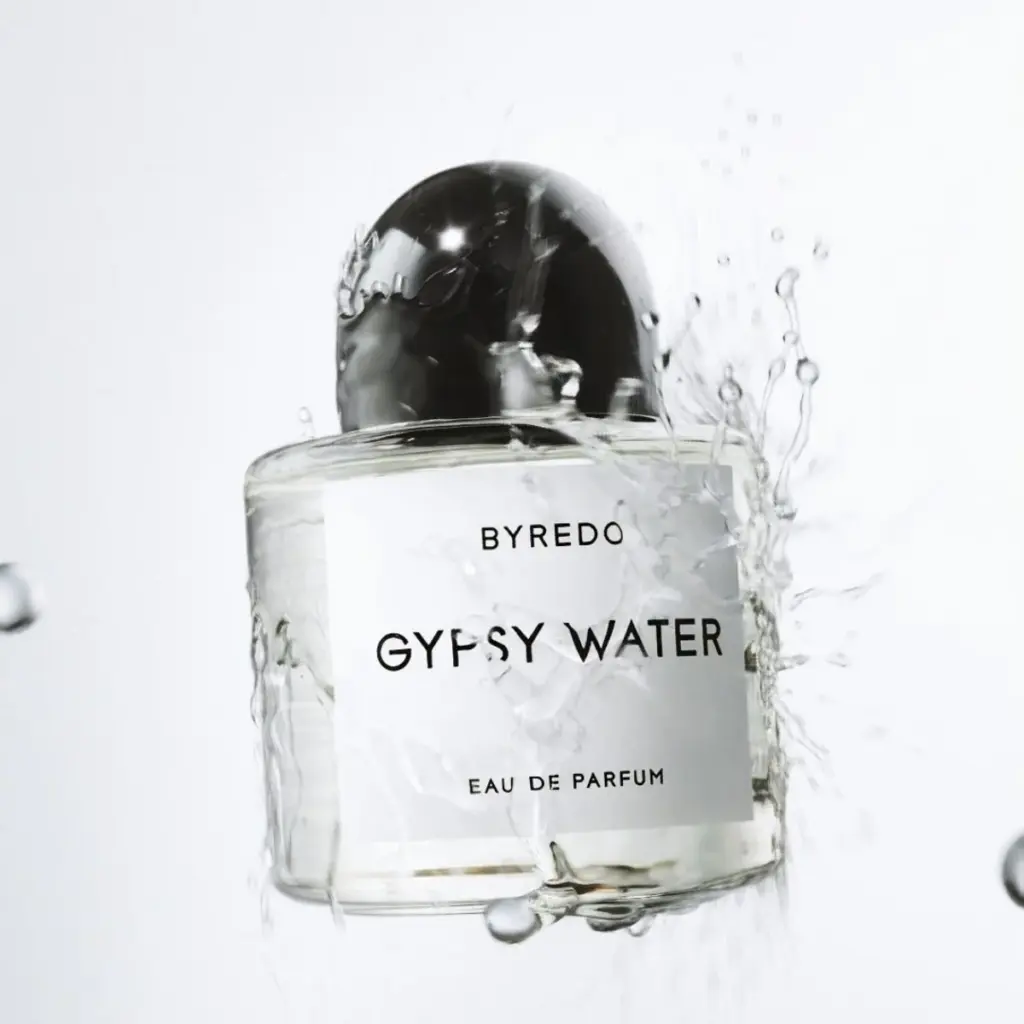 Byredo Gypsy Water chính hãng
