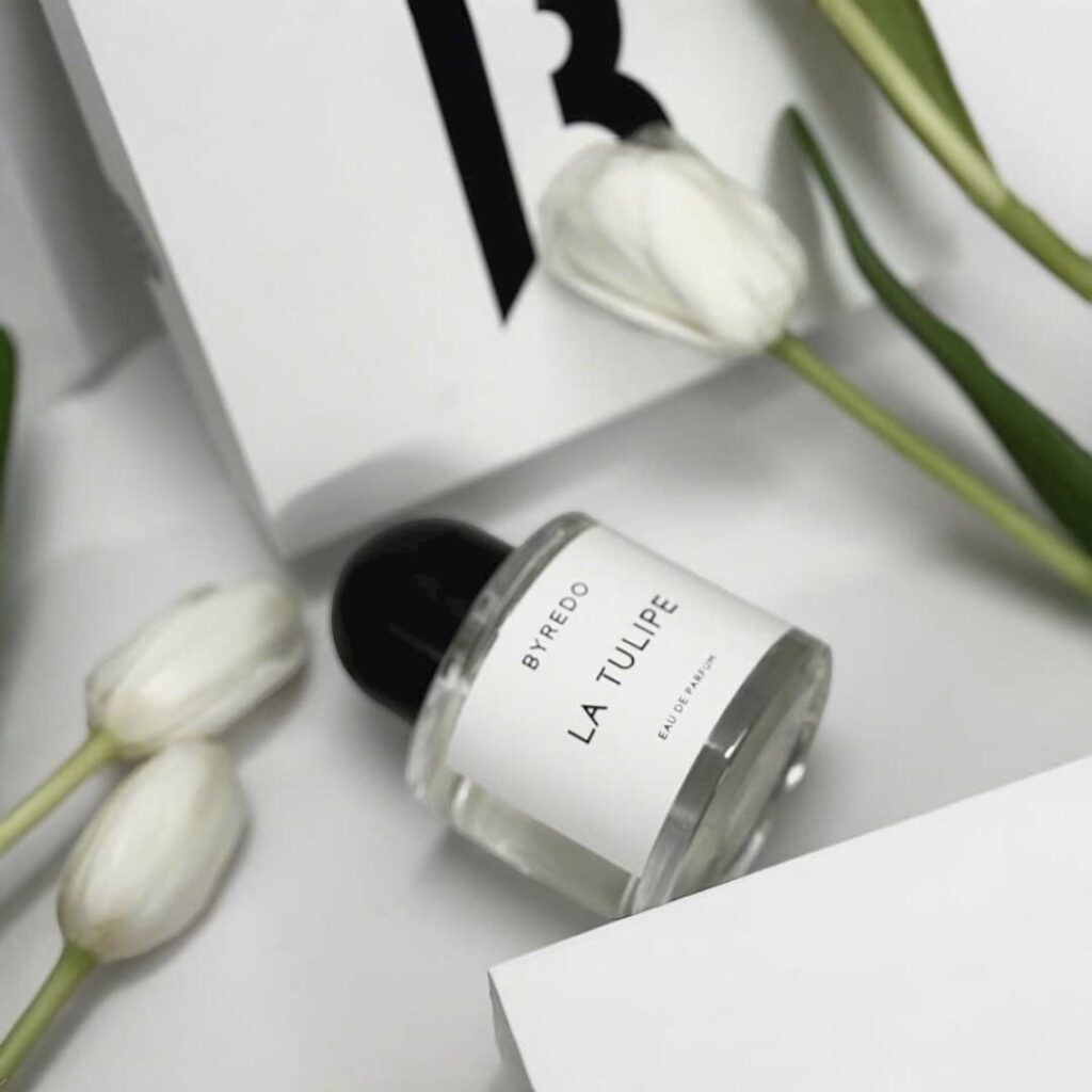 Byredo La Tulipe chính hãng