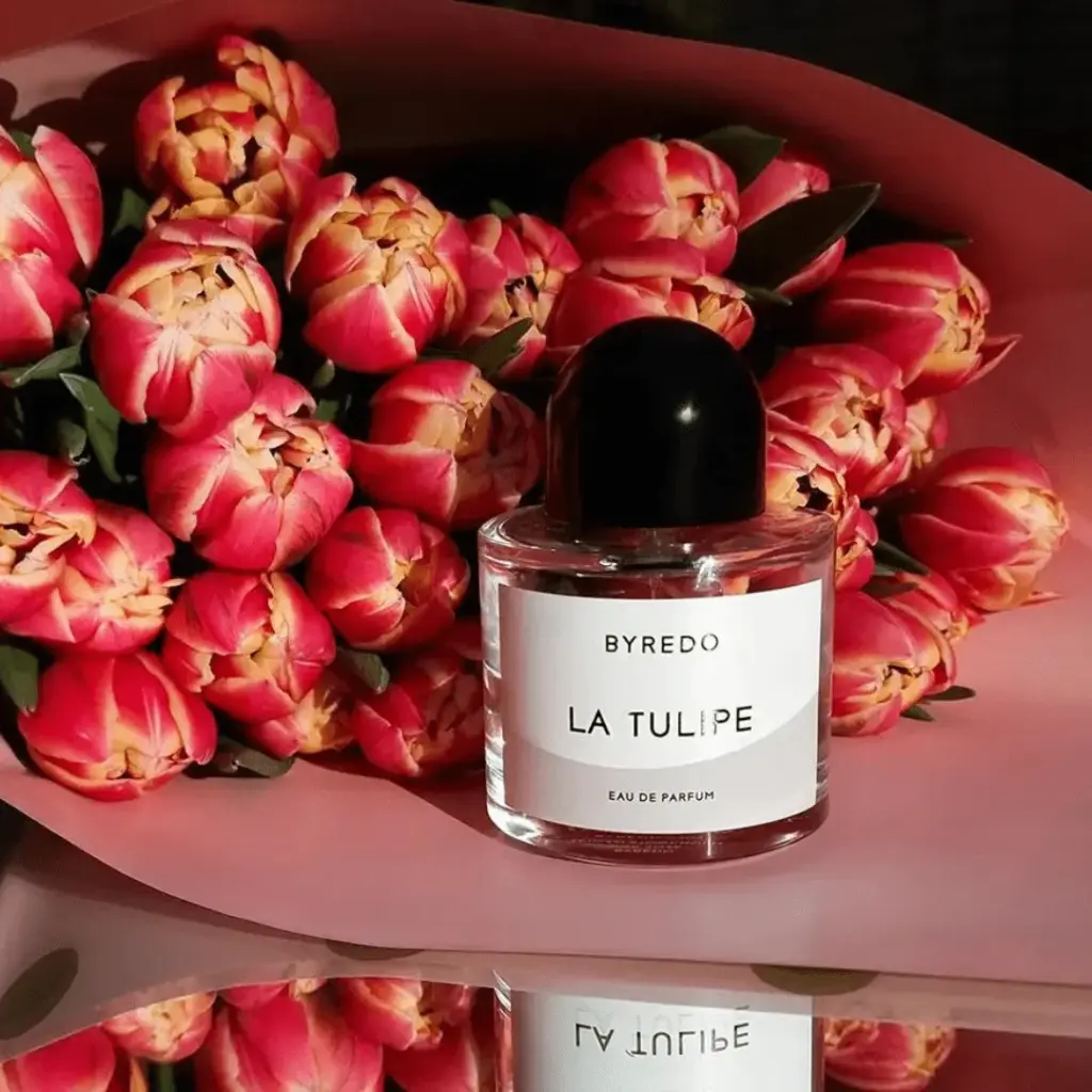 Nước hoa Byredo La Tulipe