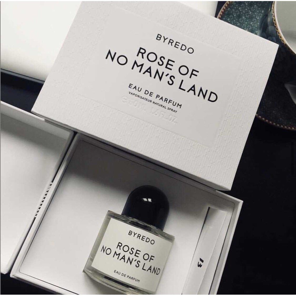 Byredo Rose Of No Man’s Land  chính hãng 