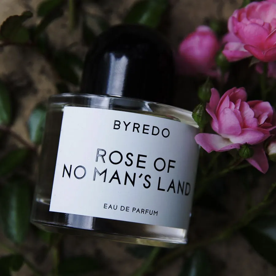 Byredo Rose Of No Man’s Land cao cấ