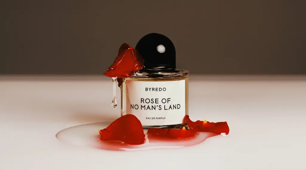 nước hoa Byredo Rose Of No Man’s Land