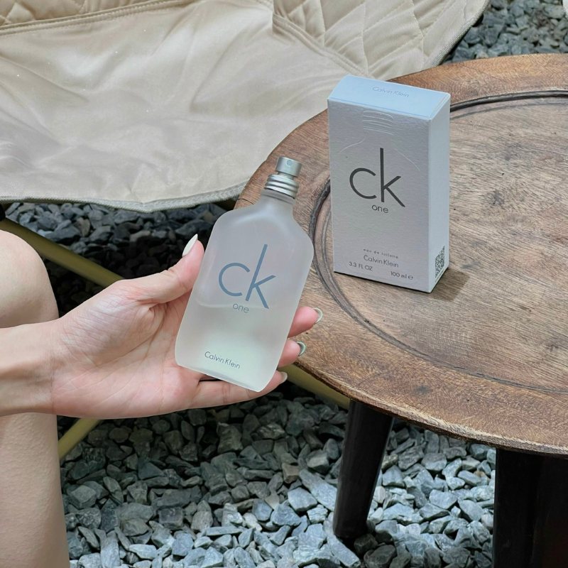 Calvin Klein CK One chính hãng