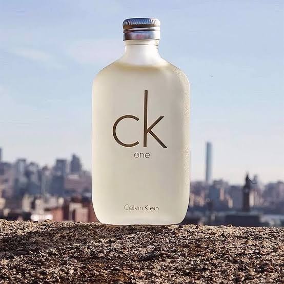 nước hoa Calvin Klein CK One