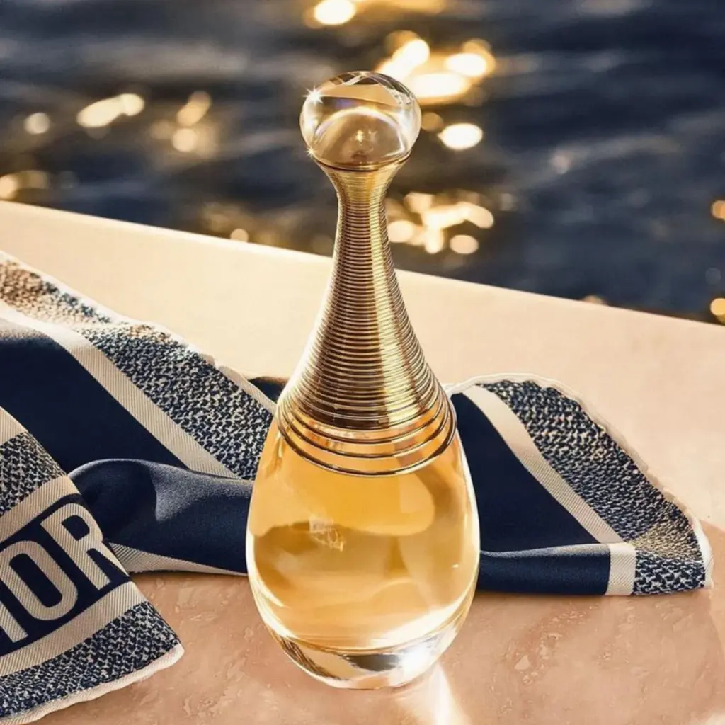 Dior J'adore EDP chính hãng