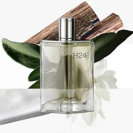 nước hoa Hermes H24 EDT