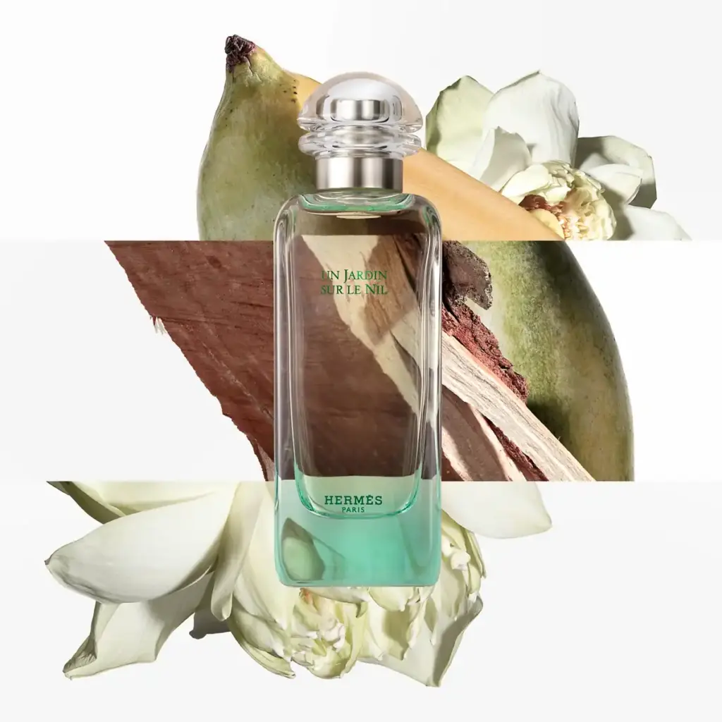 Hermès Un Jardin Sur Le Nil EDT – Nước hoa tươi mát cao cấp