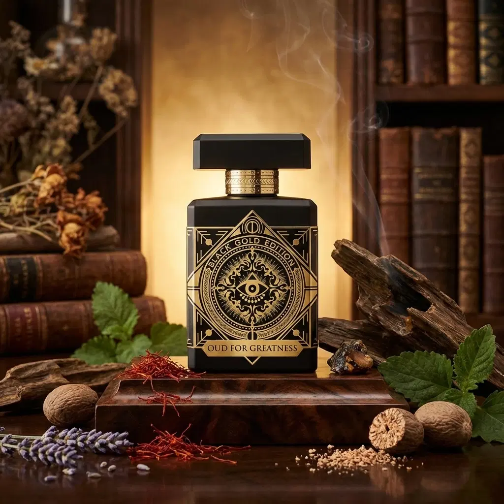 Nước hoa Initio Parfums Prives Oud for Greatness