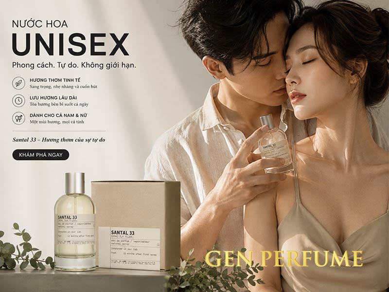 Le Labo Santal 33 dành cho ai