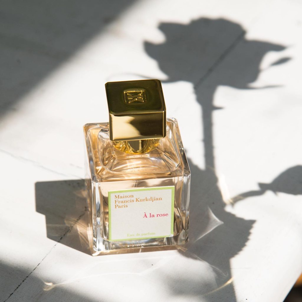 nước hoa Byredo Rose Of No Man’s Land