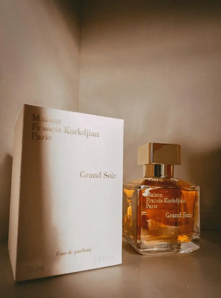 nước hoa Maison Francis Kurkdjian Grand Soir