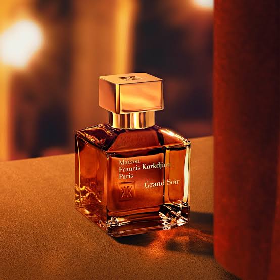 Maison Francis Kurkdjian Grand Soir chính hãng