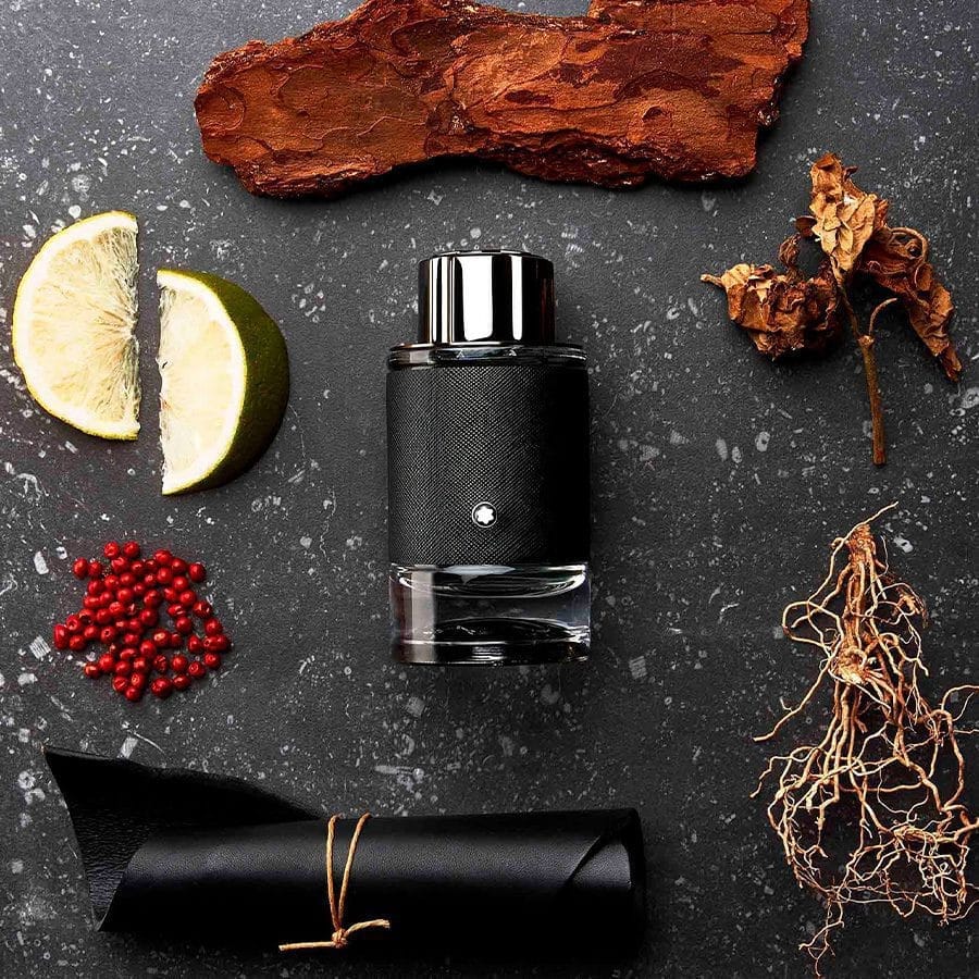 nước hoa Montblanc Explorer EDP