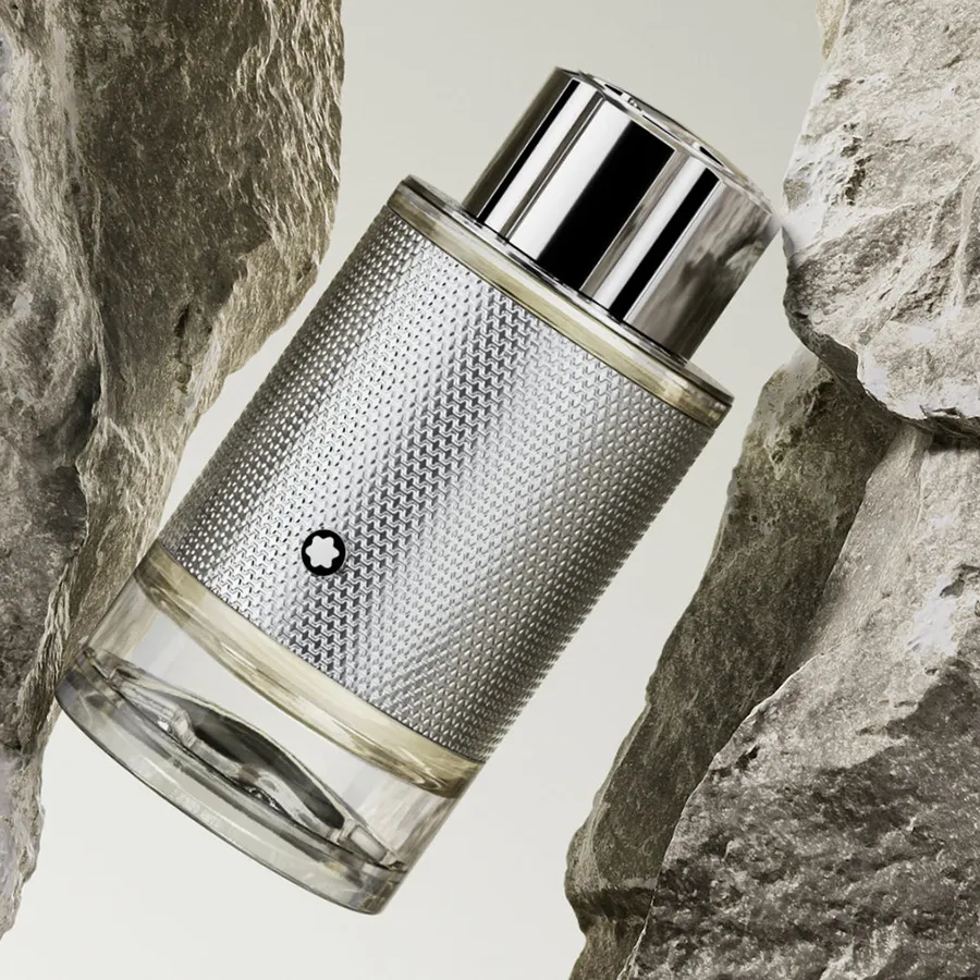 Montblanc Explorer Platinum EDP – Nước hoa nam thanh mát sang trọng