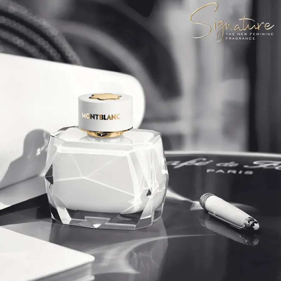 Montblanc Signature EDP chính hãng
