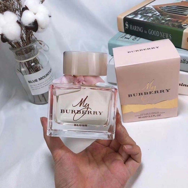 nước hoa Burberry My Burberry Blush